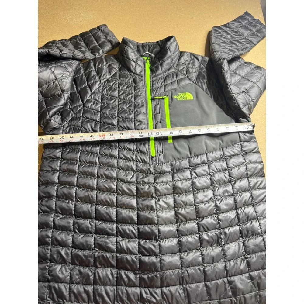 The North Face north face